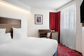 Movenpick hotel Sarajevo