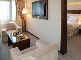 Movenpick hotel Sarajevo
