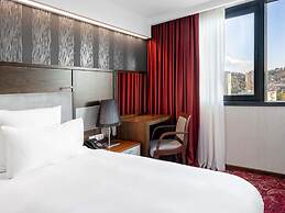 Movenpick hotel Sarajevo