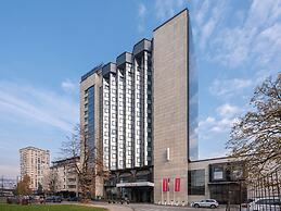 Movenpick hotel Sarajevo