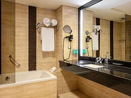 Movenpick hotel Sarajevo