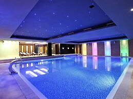 Movenpick hotel Sarajevo
