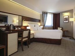 Movenpick hotel Sarajevo