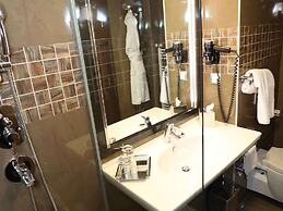 Movenpick hotel Sarajevo