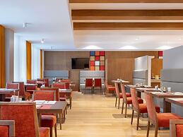 Movenpick hotel Sarajevo