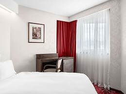 Movenpick hotel Sarajevo