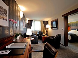 Movenpick hotel Sarajevo