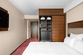 Movenpick hotel Sarajevo