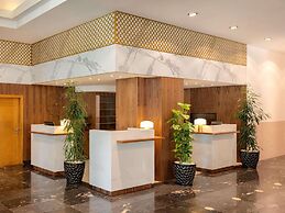 Movenpick hotel Sarajevo