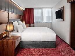 Movenpick hotel Sarajevo