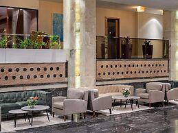 Movenpick hotel Sarajevo