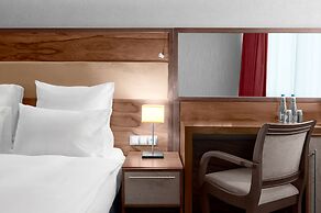 Movenpick hotel Sarajevo