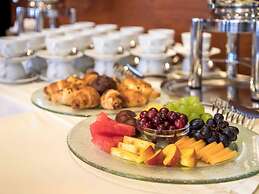 Movenpick hotel Sarajevo