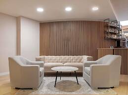 Movenpick hotel Sarajevo
