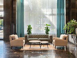 Movenpick hotel Sarajevo