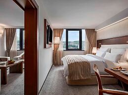 Movenpick hotel Sarajevo