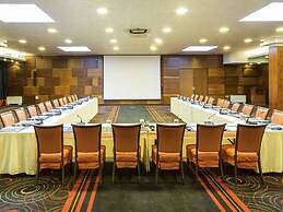 Movenpick hotel Sarajevo