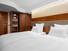 Movenpick hotel Sarajevo