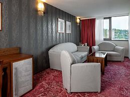 Movenpick hotel Sarajevo