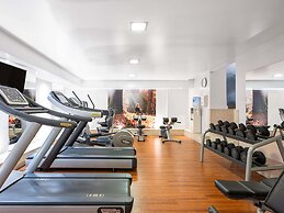 Movenpick hotel Sarajevo