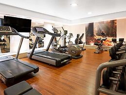 Movenpick hotel Sarajevo
