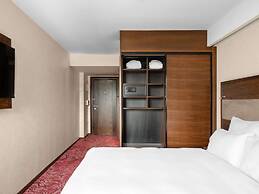 Movenpick hotel Sarajevo
