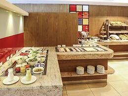 Movenpick hotel Sarajevo