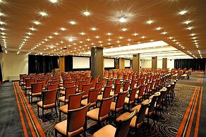 Movenpick hotel Sarajevo