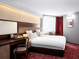 Movenpick hotel Sarajevo