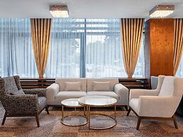 Movenpick hotel Sarajevo