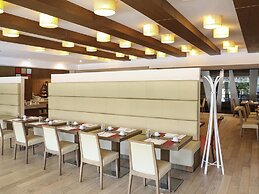 Movenpick hotel Sarajevo