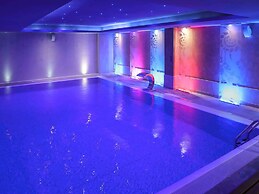 Movenpick hotel Sarajevo