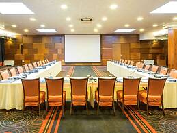 Movenpick hotel Sarajevo