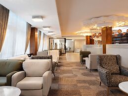 Movenpick hotel Sarajevo