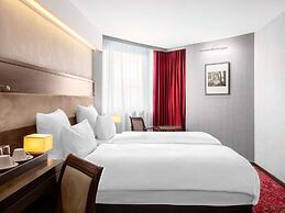 Movenpick hotel Sarajevo