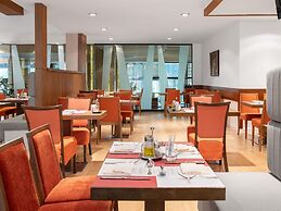 Movenpick hotel Sarajevo