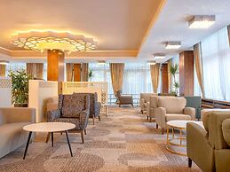 Movenpick hotel Sarajevo