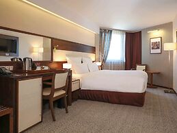 Movenpick hotel Sarajevo