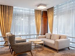 Movenpick hotel Sarajevo