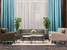 Movenpick hotel Sarajevo