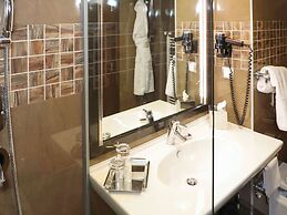 Movenpick hotel Sarajevo