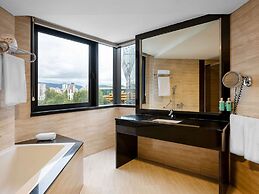 Movenpick hotel Sarajevo