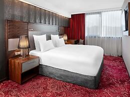 Movenpick hotel Sarajevo