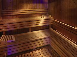 Movenpick hotel Sarajevo