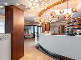 Movenpick hotel Sarajevo