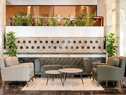 Movenpick hotel Sarajevo