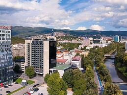 Movenpick hotel Sarajevo