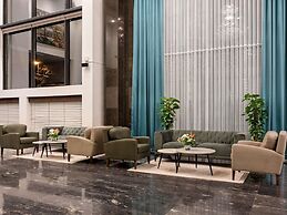Movenpick hotel Sarajevo