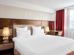 Movenpick hotel Sarajevo
