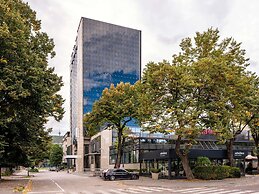 Movenpick hotel Sarajevo